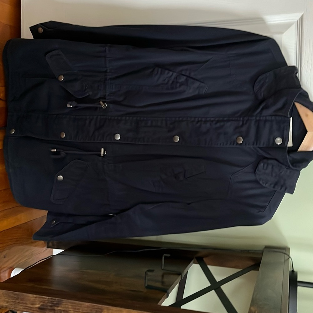 Utility Jacket